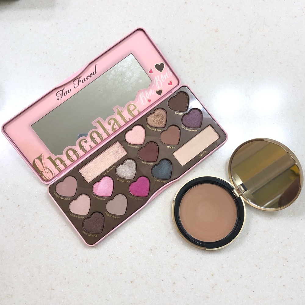 Chocolate Bundle deal